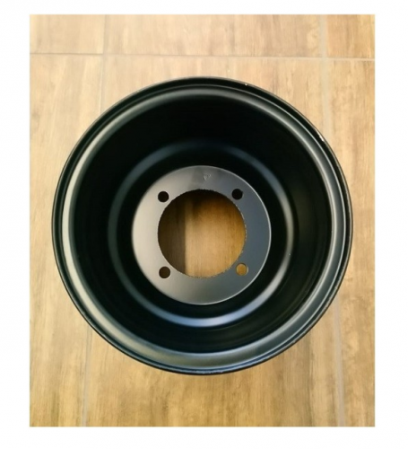 Kayo Felge für Reifen 18x9,5-8 für hinten ATV Quad 125cc-AU110-AU125 M1783